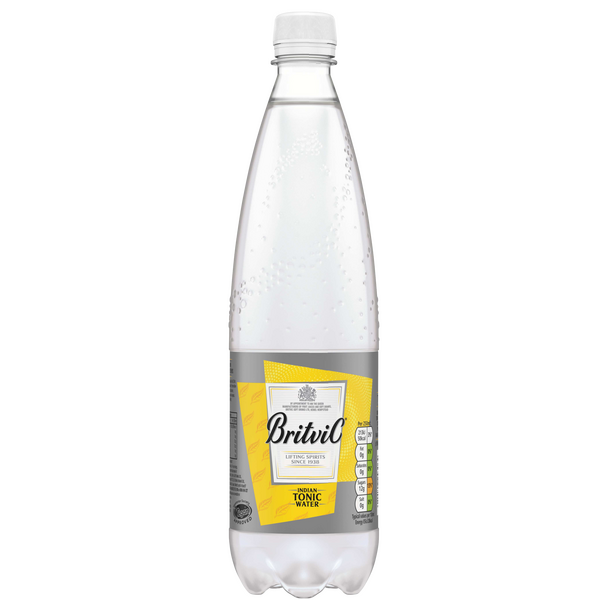 Britvic Indian Tonic Water